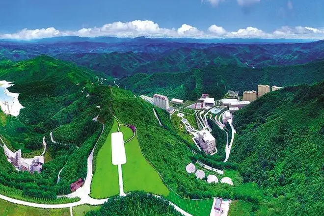 控制粉尘，绿色生产！矿山选厂粉尘来源及防尘除尘方法介绍