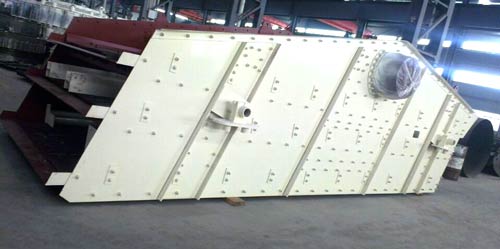 3HSC2466振动筛